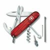 Scyzoryk Victorinox Compact 1.3405.T - Grawer Gratis